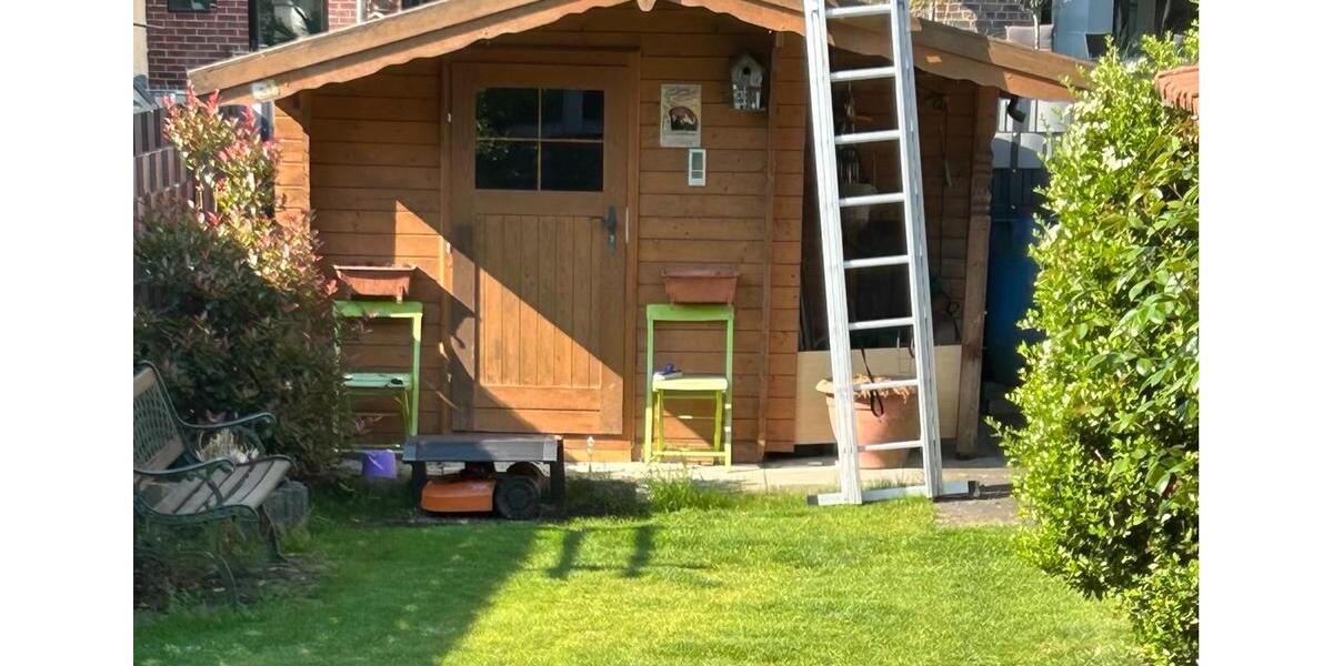 Reihenhaus Willich - 4 Zimmer, 110 m&sup2;, 449.000&euro; | Angebot:26729916