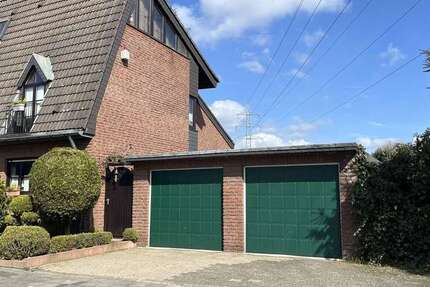 Haus Duisburg - 5 Zimmer, 167 m&sup2;, 669.000&euro; | Angebot:25941304