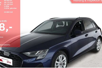 Audi A3 8.977 km 30.880 &euro; Moers-Hülsdonk 47441