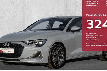 Audi A3 7.385 km 31.970 &euro; Düsseldorf 40549