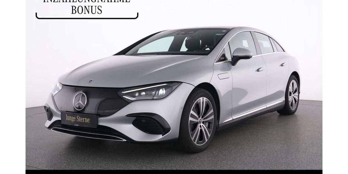 Mercedes-Benz EQE 13.713 km 55.385 &euro; Essen 45309