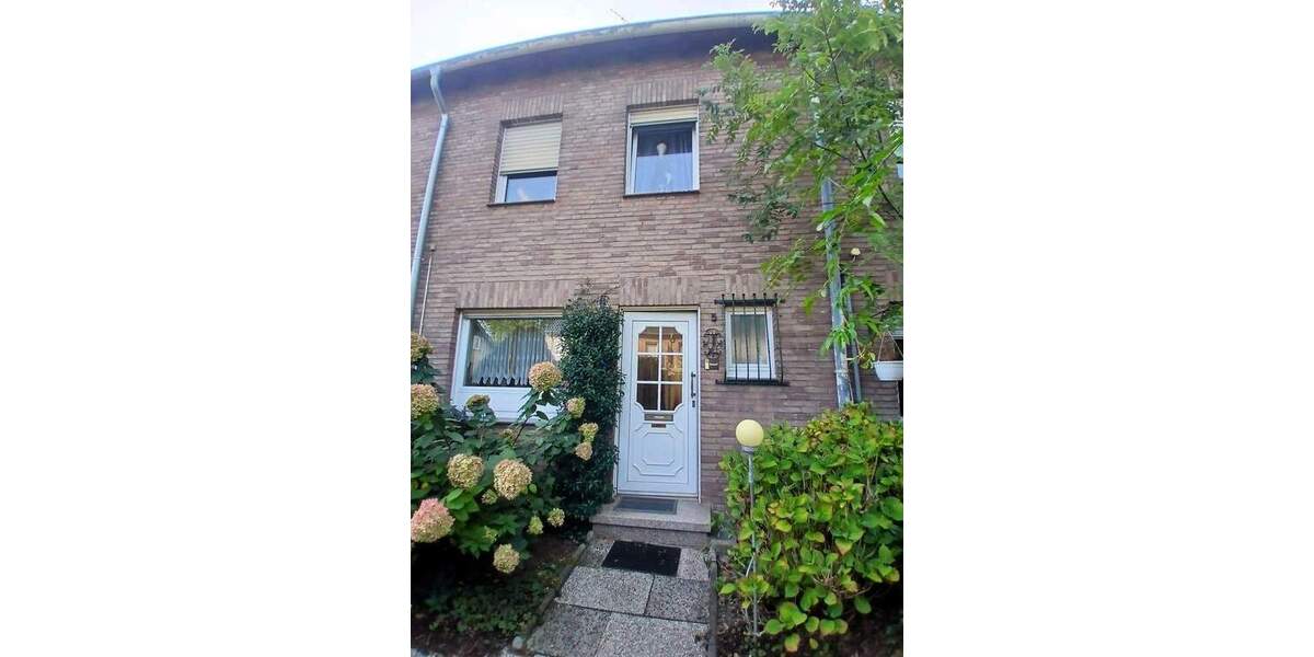 Mehrfamilienhaus, Wohnhaus Viersen Helenabrunn - 3 Zimmer, 70 m&sup2;, 250.000&euro; | Angebot:25702095