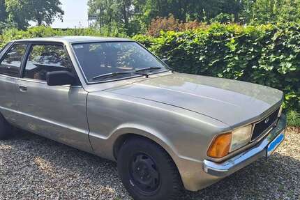 Ford Taunus 36.762 km 9.900 &euro; Wachtendonk 47669