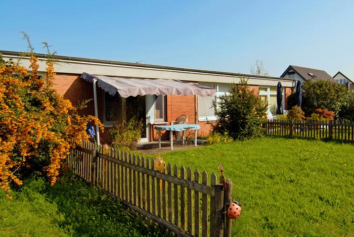Erdgeschoßwohnung Xanten - 2 Zimmer, 77 m&sup2;, 462&euro; | Angebot:26482221