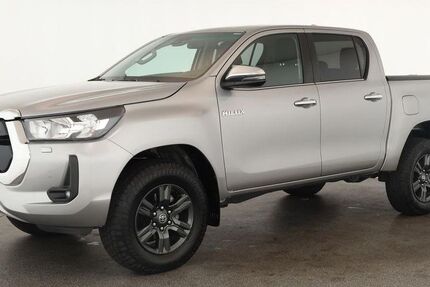 Toyota Hilux 45.800 km 45.884 &euro; Neuss 41464