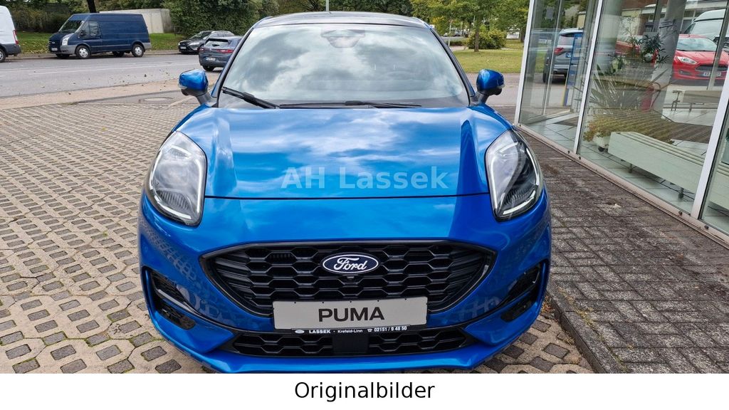 Ford Puma 4.000 km 25.999 &euro; Krefeld 47809