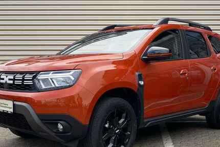 Dacia Duster 27.850 km 18.990 &euro; Duisburg 47059