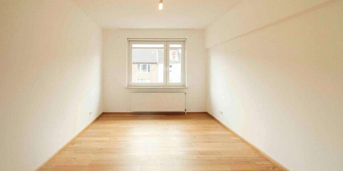 Etagenwohnung Düsseldorf Stadtbezirk 3 - 3 Zimmer, 77 m&sup2;, 369.000&euro; | Angebot:26042836