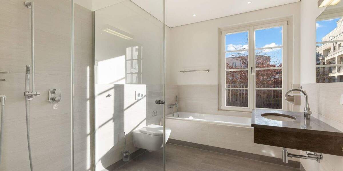 Reihenendhaus Düsseldorf Heerdt - 5 Zimmer, 220 m&sup2;, 1.790.000&euro; | Angebot:25686513