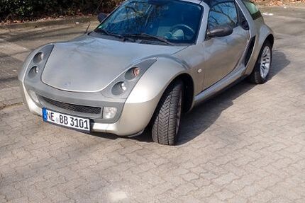 Smart Roadster 105.000 km 4.900 &euro; Meerbusch 40670