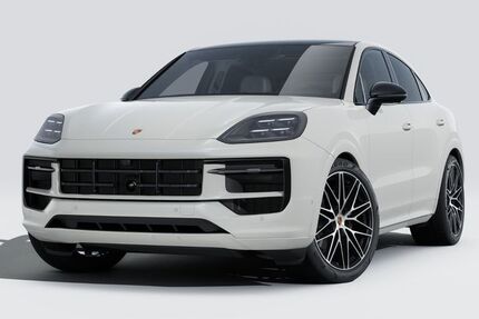 Porsche Cayenne 9.500 km 119.585 &euro; Willich 47877