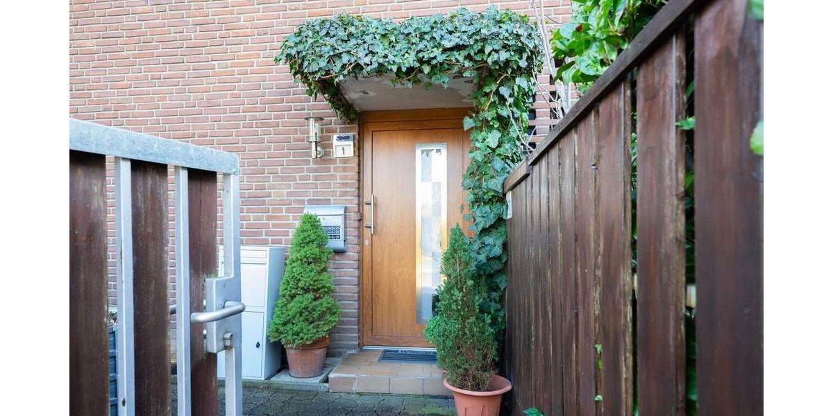 Doppelhaushälfte Krefeld-Linn Linn - 6 Zimmer, 161 m&sup2;, 398.000&euro; | Angebot:25695264