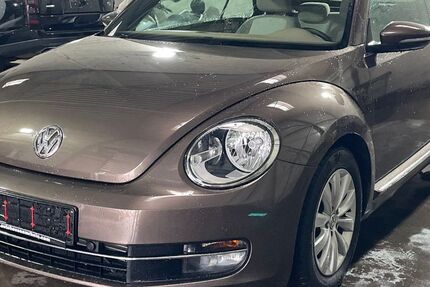 VW Beetle 179.324 km 9.950 &euro; Krefeld 47799