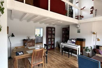 Wohnung Essen Frohnhausen - 4 Zimmer, 118 m&sup2;, 225.000&euro; | Angebot:25999356