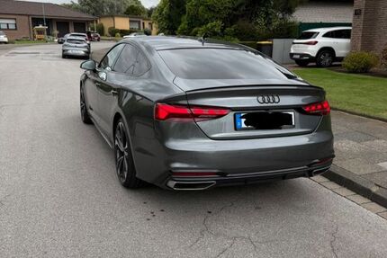 Audi A5 58.839 km 32.400 &euro; Duisburg 47169