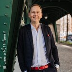 Christoph Reuter - Musik macht schlank! (außer manche)