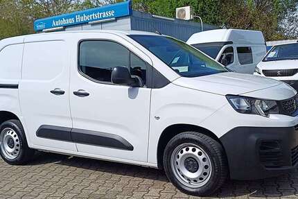 Peugeot Partner 104.000 km 9.480 &euro; Essen 45307