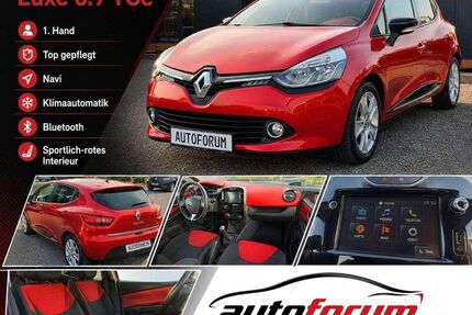 Renault Clio 130.929 km 7.500 &euro; Kempen 47906