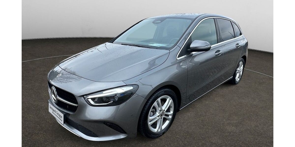 Mercedes-Benz B 180 3.625 km 33.890 &euro; Willich 47877