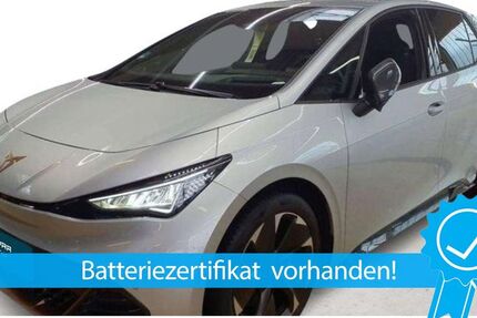 Cupra Born 7.860 km 34.740 &euro; Moers 47441