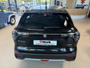 Suzuki S-Cross 1.4 EDITION Hybrid+Garantie+CarPlay+LED+ 7.400 km 18.999 &euro; Meerbusch 40667