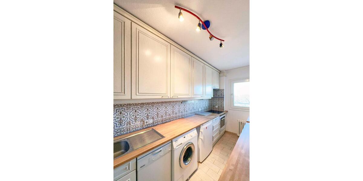 Etagenwohnung Kaarst - 3 Zimmer, 91 m&sup2;, 1.150&euro; | Angebot:25943657