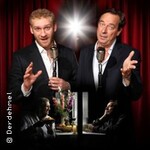 Was soll das ganze Theater?