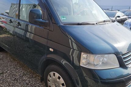 VW T5 Transporter 420.783 km 8.500 &euro; Wesel 46485