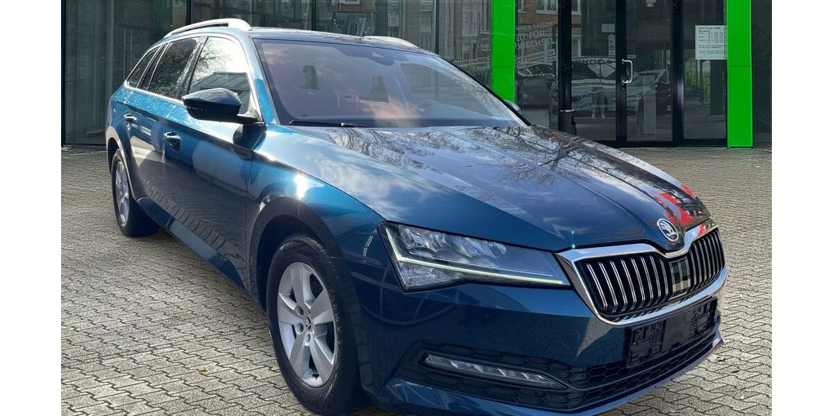 Skoda Superb 91.355 km 23.990 &euro; Mülheim an der Ruhr 45479