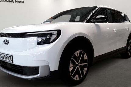 Ford Explorer 19.500 km 41.990 &euro; Viersen 41747