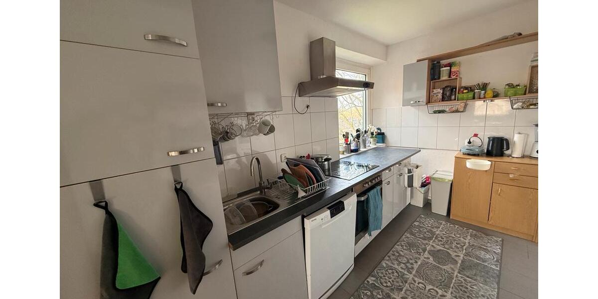 Etagenwohnung Bottrop Feldhausen - 3.5 Zimmer, 89 m&sup2;, 794&euro; | Angebot:25871354