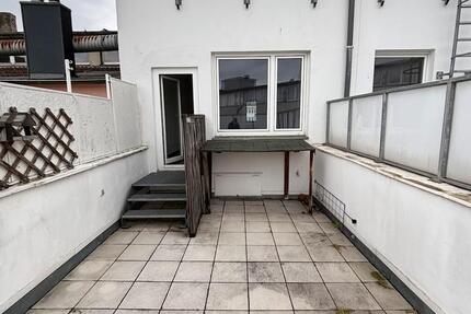 Gewerbeobjekt Düsseldorf Stadtbezirk 3 - 1.987&euro; | Angebot:25790746