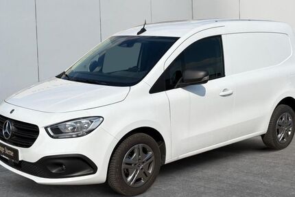 Mercedes-Benz Citan 5.321 km 24.871 &euro; Kevelaer 47623