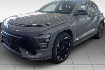 Hyundai KONA 13.392 km 32.990 &euro; Neuss 41464