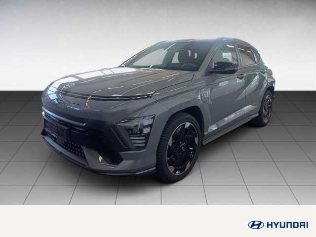 Hyundai KONA 13.392 km 32.990 &euro; Neuss 41464