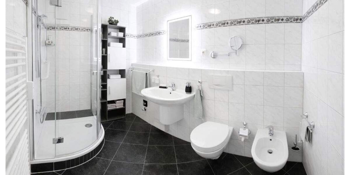 Etagenwohnung Krefeld Hüls - 3 Zimmer, 78 m&sup2;, 259.000&euro; | Angebot:25678592