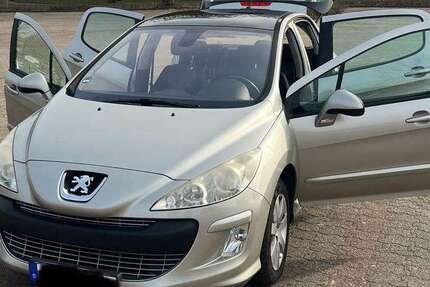 Peugeot 308 85.000 km 5.000 &euro; Moers, Stadt 47445