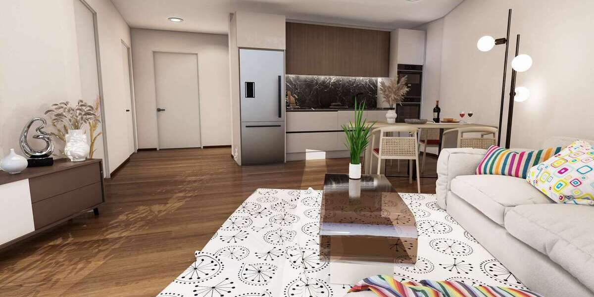 Etagenwohnung Viersen Hülsdonk - 3 Zimmer, 68 m&sup2;, 252.800&euro; | Angebot:27249752