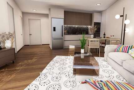 Wohnung Viersen Hülsdonk - 3 Zimmer, 68 m&sup2;, 252.800&euro; | Angebot:27249752