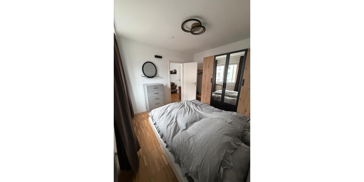 Etagenwohnung Düsseldorf Pempelfort - 2 Zimmer, 39 m&sup2;, 199.000&euro; | Angebot:27259136