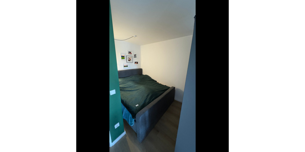 Etagenwohnung Krefeld Fischeln - 1 Zimmer, 52 m&sup2;, 545&euro; | Angebot:25174379