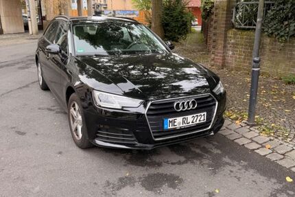 Audi A4 133.800 km 10.900 &euro; Ratingen 40878