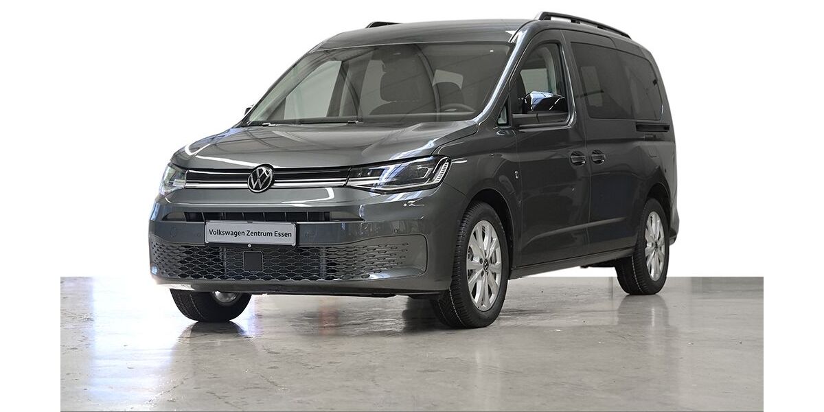 VW Caddy Maxi 11.999 km 39.980 &euro; Essen 45143