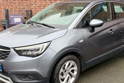 Opel Crossland (X) 120.947 km 9.649 &euro; Essen 45327