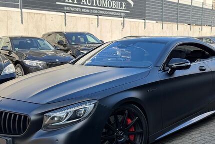 Mercedes-Benz S 63 AMG 178.000 km 52.999 &euro; Dinslaken 46539