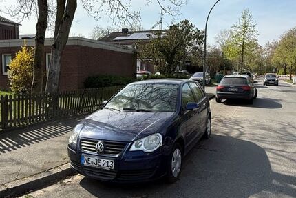 VW Polo 210.500 km 950 &euro; Neuss 41462