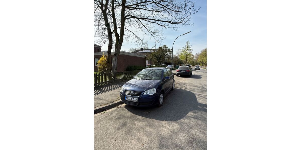 VW Polo 210.500 km 950 &euro; Neuss 41462