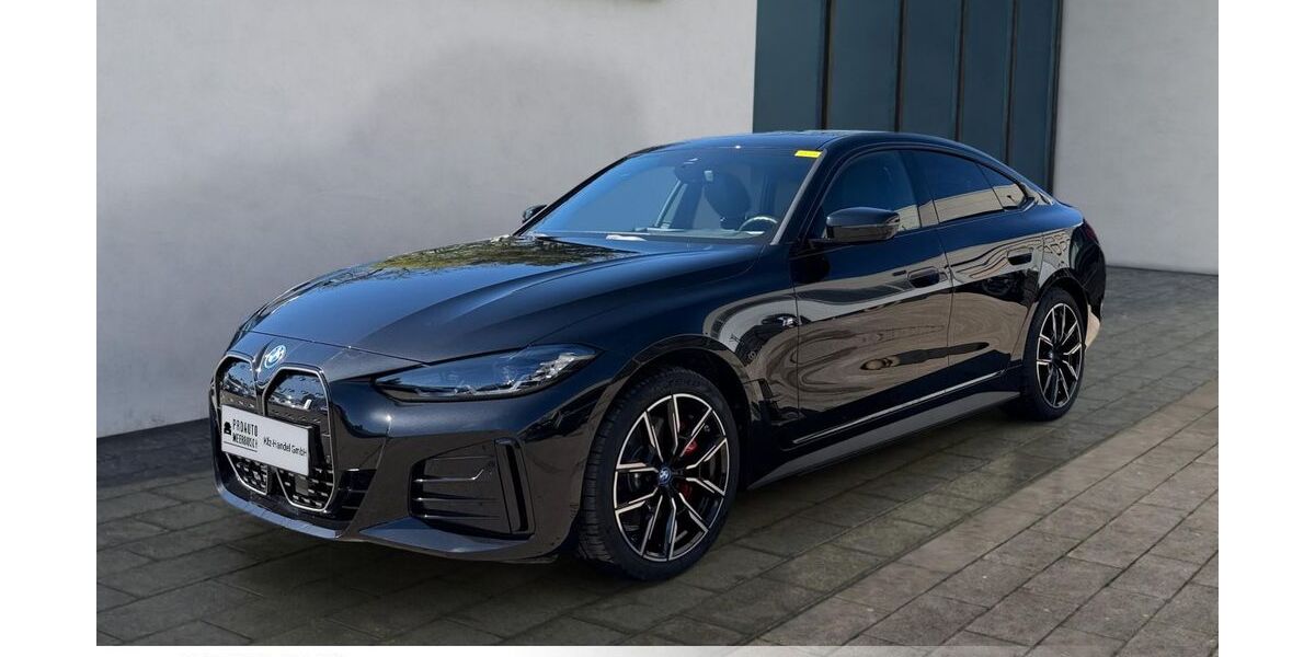 BMW i4 26.300 km 37.999 &euro; Meerbusch 40668