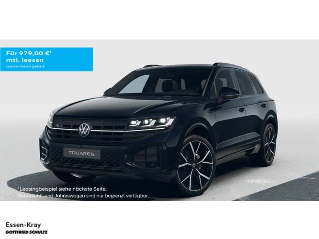 VW Touareg 7.450 km 86.280 &euro; Essen 45307