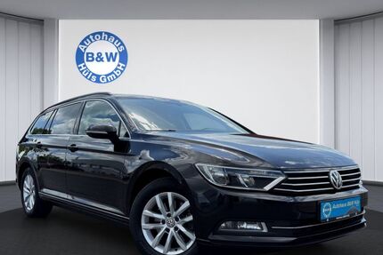 VW Passat 189.028 km 8.899 &euro; Krefeld 47805